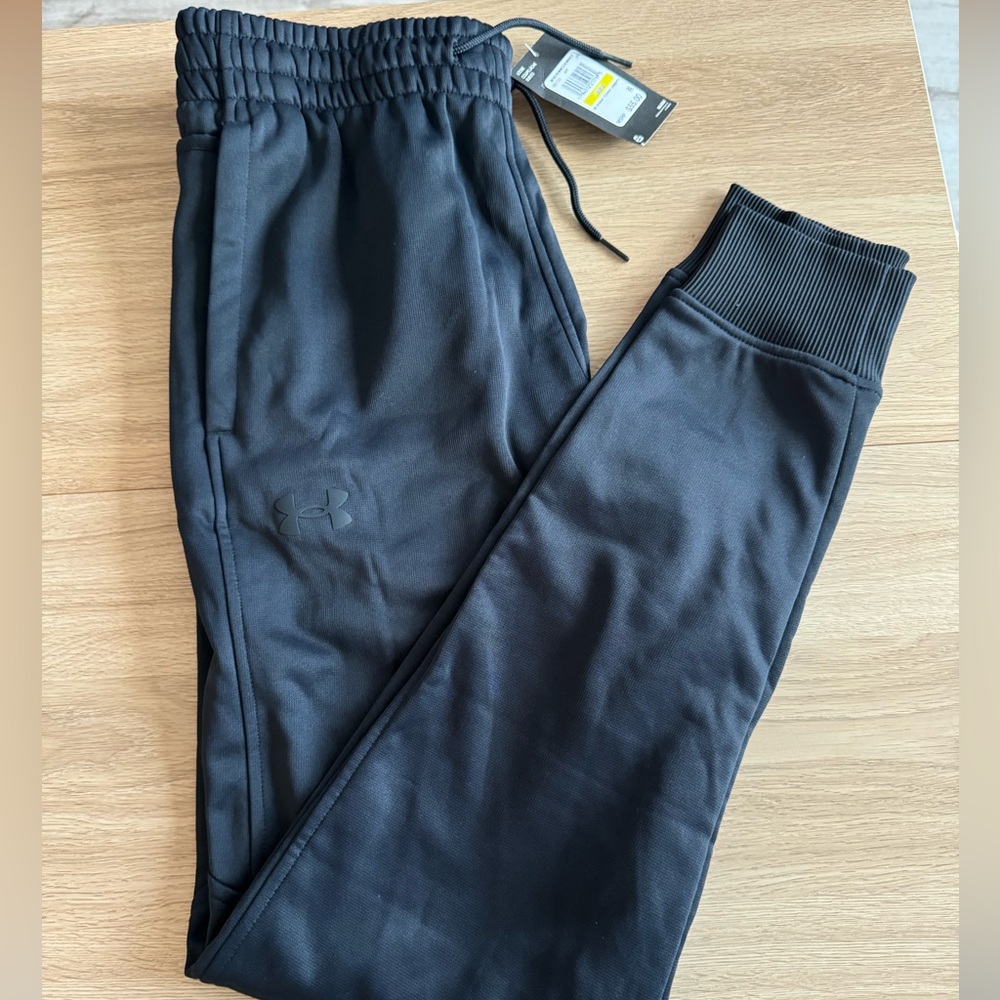 Under Armour Joggers (M)